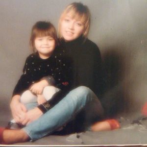 Meet your Posher, Ginger